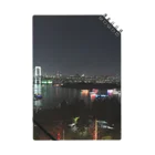 暴走チェリーブロッサムの東京らしさ《夜》 Notebook