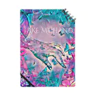 MonaRose BijouxのTake my hand! Notebook