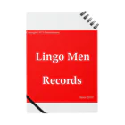 FCS Entertainmentの#Lingo_Men_Records ノート