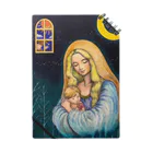 keikororin777のmadonna&child ノート