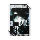 LIKE A MOVIE RECORDSのDRAGON DAYZ-カルペ・ディエム Notebook