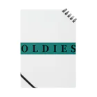 Oldies(オールディーズ)のOldies Classic Notebook