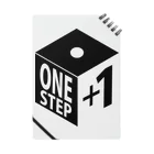 One-StepのOne-Step icon ノート