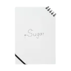 yu-kのSugar Notebook