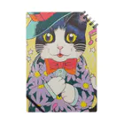 kanbayashi_meicoのCAT!!! Notebook