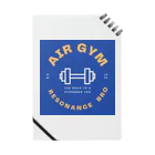 AIR GYMyのAIR GYM ノート