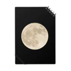 mizuki-ryouの満月 Notebook