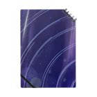 Clover_SのNight Sky Notebook