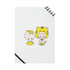 pote©o*  ハンドメイドドッグウェアのトラぷーどる🐯 Notebook