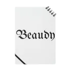 BeaudyのBeaudy Notebook