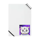 たまゆら繭の虹音プリム(紫だよ～(´ぅω・｀)) Notebook