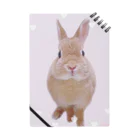 Happy_RabbitのLovely Hana シリーズ Notebook