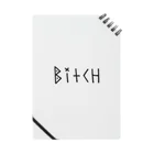 cocoのBITCH    Notebook