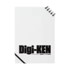 digi-kenのDigi-KEN Notebook