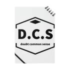 D.C.SのD.C.Sノート ノート