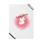 marshmallowのにゃんころ Notebook