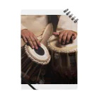 Soul Of RythmsのTabla Notebook