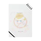 Nonoji JのAngel Notebook