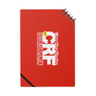 Matsudappleの70年代 昭和歌謡 CRF Notebook