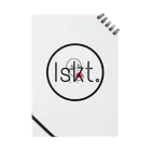 Iskt.のIskt. Notebook