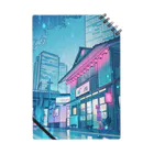 waccaのカゲロウ Notebook