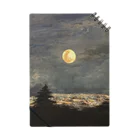ギャラリー縁の月夜 - Moonlit night - ノート