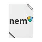 NEM　SHOP　JAPANのNEMノート ノート