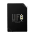 uchukunのUFOuchukunBK Notebook