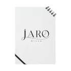 JAROのJARO Notebook