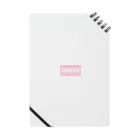 nami shopのEXO Chanyeolグッズ Notebook