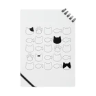 aniasのＮＥＫＯ！ Notebook