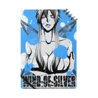 WIND-OF-SILVERの変化の術(女体化) ノート