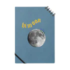 himoonのhimoon Notebook
