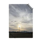 matsunomiの太陽の電波塔 Notebook