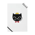 黒猫屋ニコルの黒猫屋ニコル Notebook