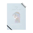 poeticton のFairy of Forget-me-not ノート