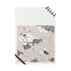 和歌の桜 Notebook