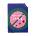 ごった煮商店のべスフレくん Notebook