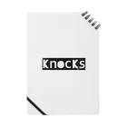 KnocKsのKnocKs Notebook