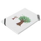 ことわざシリーズ 寄らば大樹の陰 Cobadiy Jyorunai のノート通販 Suzuri スズリ