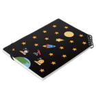 EMOJITOKYOの🚀 絵文字 宇宙姉妹 🌕 Notebook :placed flat