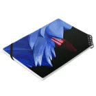 吉田アユの山の子ノート Notebook :placed flat