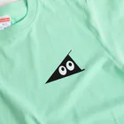 SöpöArtParkのSöpö ワンポイント(kids用) ワンポイントTシャツ