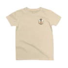 emiのいちじく大福（シナモン文鳥） One Point T-Shirt