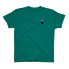 meihonda_animalのエトピリカ One Point T-Shirt