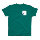 keystoneのギター命！ One Point T-Shirt