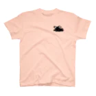 アリサ(Arisa)のダラダラくろうさ One Point T-Shirt