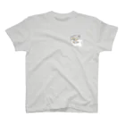 LONESOME TYPE ススのナイスオカルトタイム🕯️(犬) One Point T-Shirt