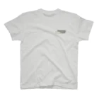 ウラカンラナ2020のSAWA NO CAMP（マウンテン） One Point T-Shirt