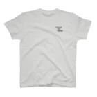 CHIBE86の「時を超える」 One Point T-Shirt